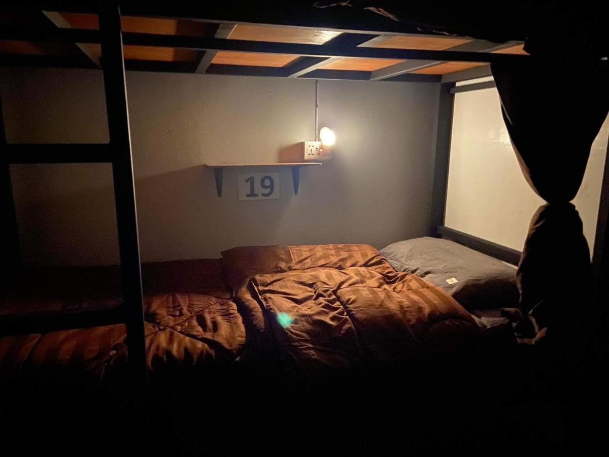 Pai Circus Hostel Esterno foto